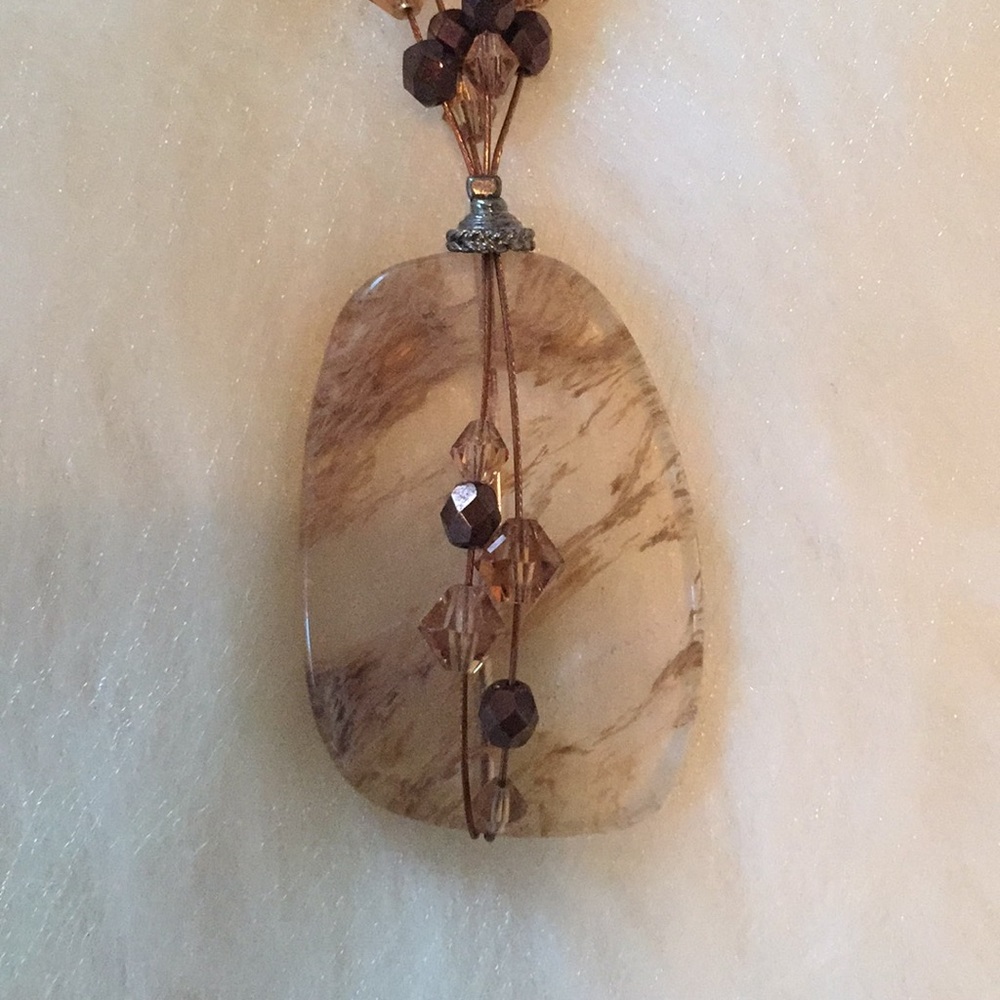 Necklace - Picture 3 of 4